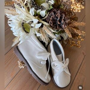 Amati Steps sz 26 Angelina Spanish boots